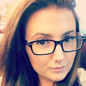 Meet your Posher, Meagan